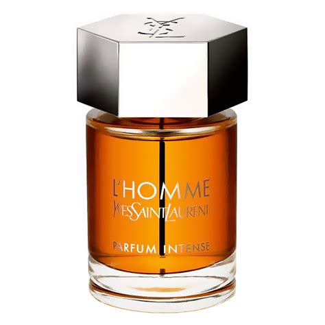 l'homme ysl intense|YSL l'homme collection.